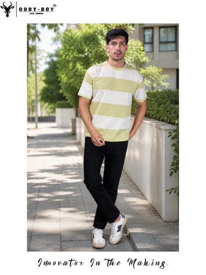 709 Mmde 19-21 Oddy Boy Stripper Mens Tshirts Wholesaler India