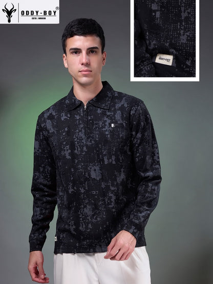 711 Tshe 19-21 Polo Oddy Boy Imported Mens Tshirts Exporter India