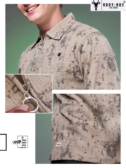 711 Tshe 19-21 Polo Oddy Boy Imported Mens Tshirts Exporter India