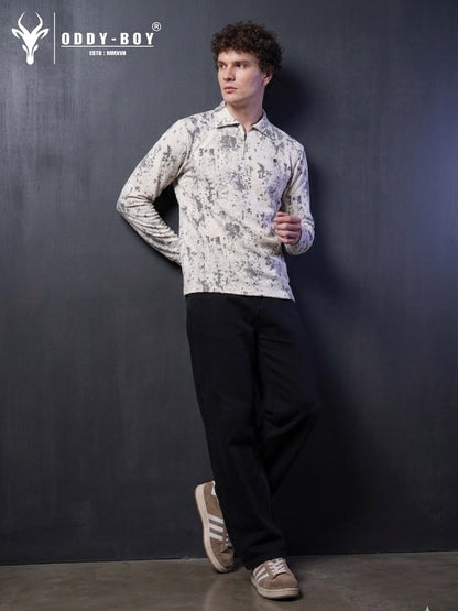 711 Tshe 19-21 Polo Oddy Boy Imported Mens Tshirts Exporter India