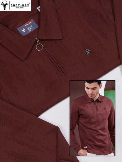 714 Hhp 19-21 Oddy Boy Imported Mens Tshirts Wholesaler Ahmedabad