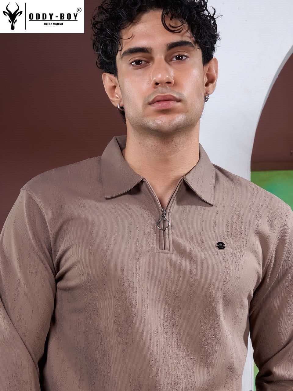 714 Hhp 19-21 Oddy Boy Imported Mens Tshirts Wholesaler Ahmedabad
