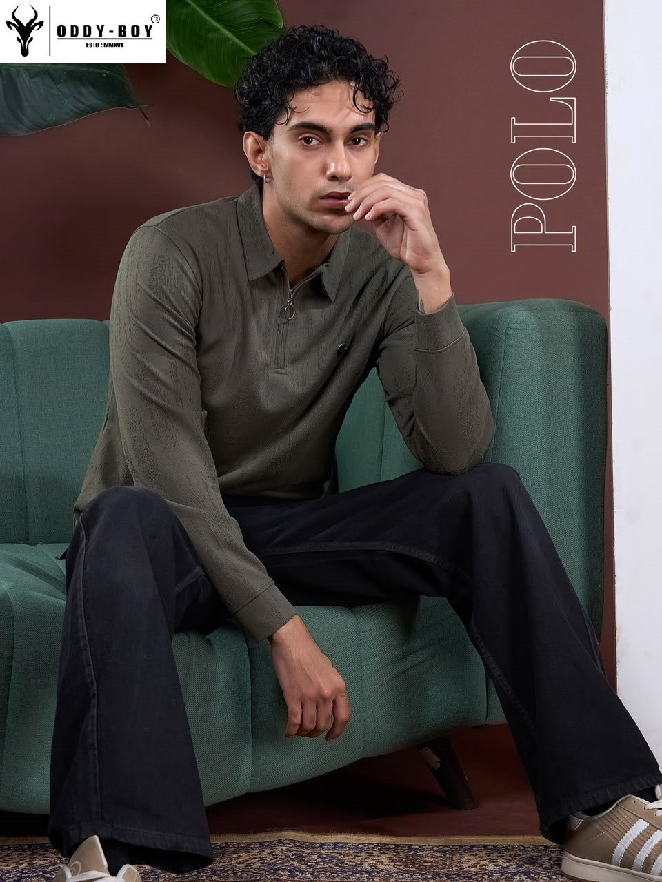 714 Hhp 19-21 Oddy Boy Imported Mens Tshirts Wholesaler Ahmedabad