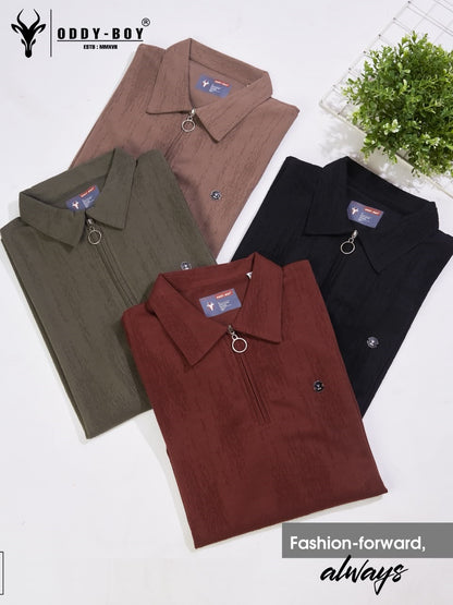714 Hhp 19-21 Oddy Boy Imported Mens Tshirts Wholesaler Ahmedabad
