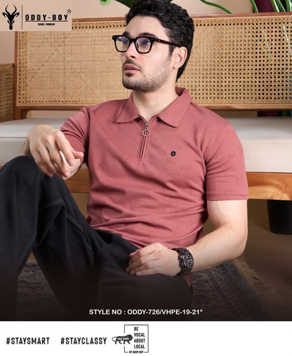 726 Vhpe 19-21 Polo Oddy Boy Imported Mens Tshirts Wholesale Price