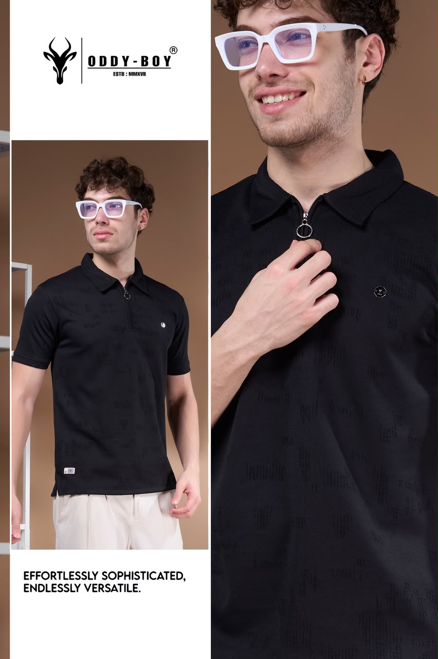 726 Vhpe 19-21 Polo Oddy Boy Imported Mens Tshirts Wholesale Price