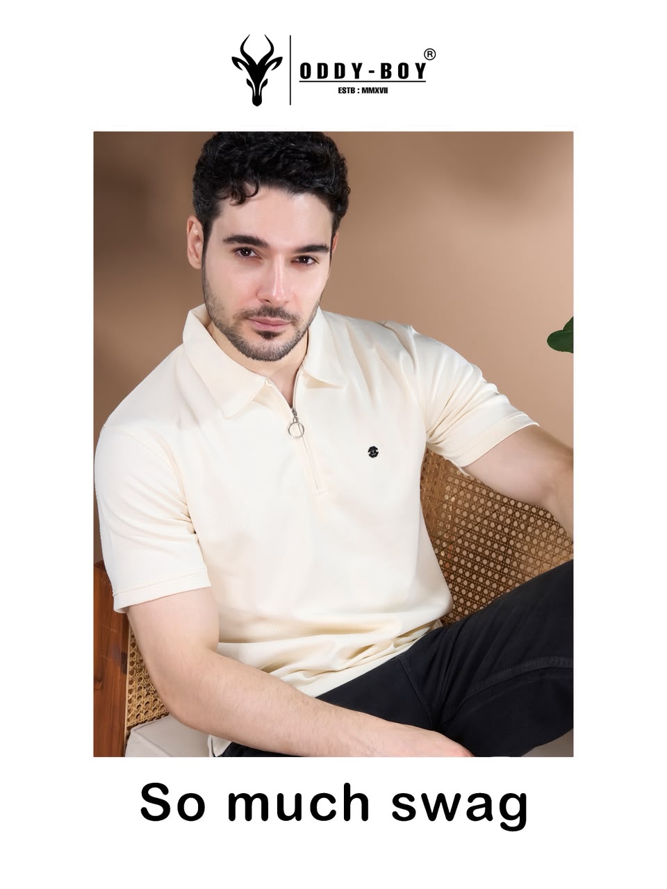 726 Vhpe 19-21 Polo Oddy Boy Imported Mens Tshirts Wholesale Price