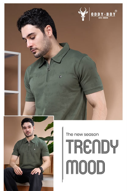726 Vhpe 19-21 Polo Oddy Boy Imported Mens Tshirts Wholesale Price