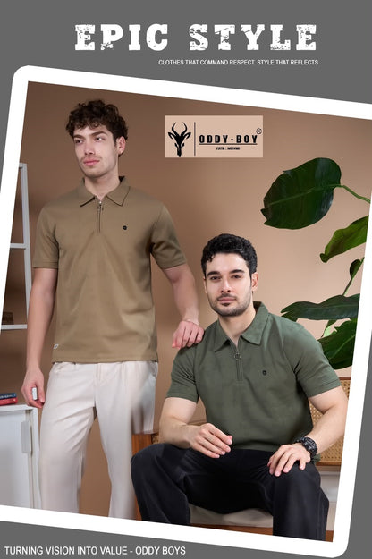 726 Vhpe 19-21 Polo Oddy Boy Imported Mens Tshirts Wholesale Price