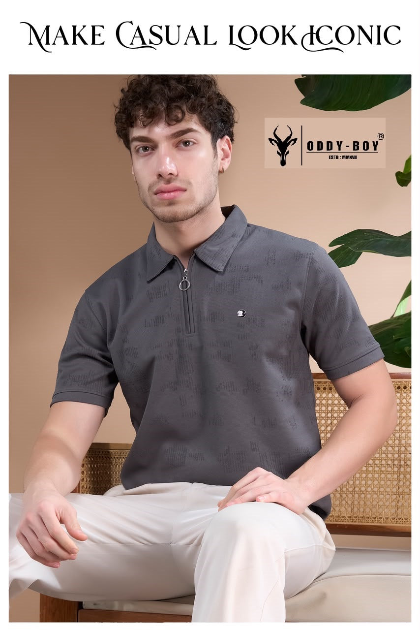 726 Vhpe 19-21 Polo Oddy Boy Imported Mens Tshirts Wholesale Price