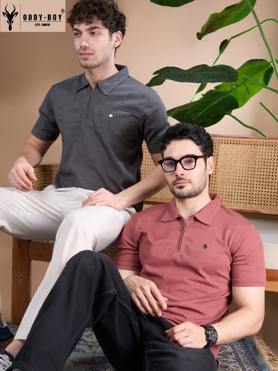 726 Vhpe 19-21 Polo Oddy Boy Imported Mens Tshirts Wholesale Price