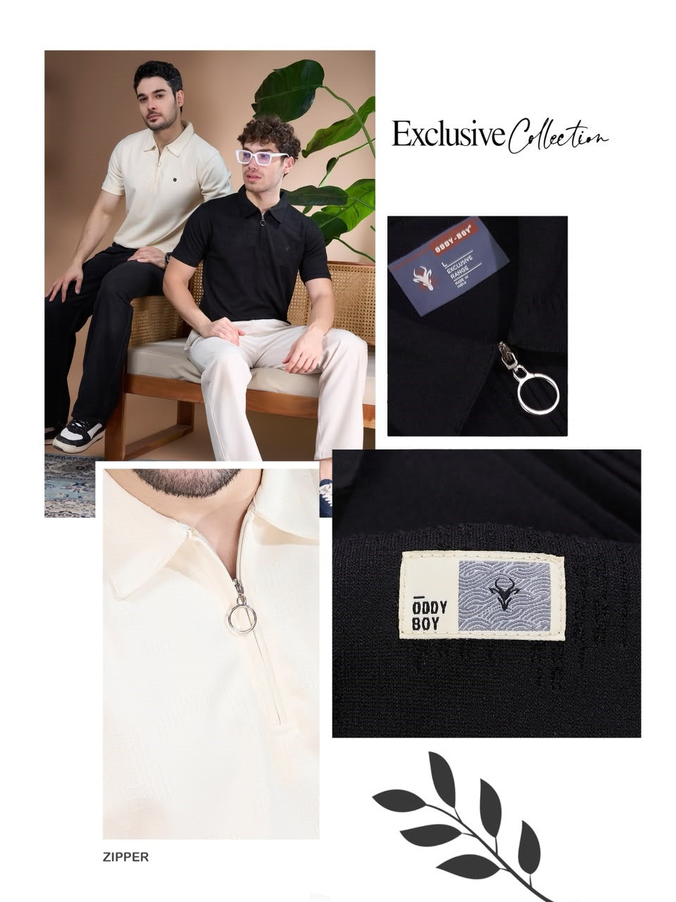 726 Vhpe 19-21 Polo Oddy Boy Imported Mens Tshirts Wholesale Price