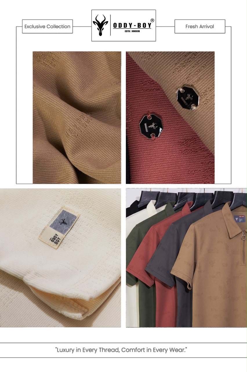 726 Vhpe 19-21 Polo Oddy Boy Imported Mens Tshirts Wholesale Price