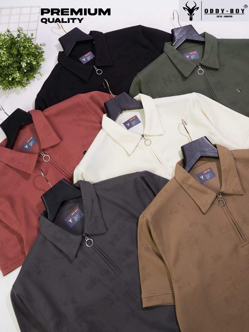 726 Vhpe 19-21 Polo Oddy Boy Imported Mens Tshirts Wholesale Price