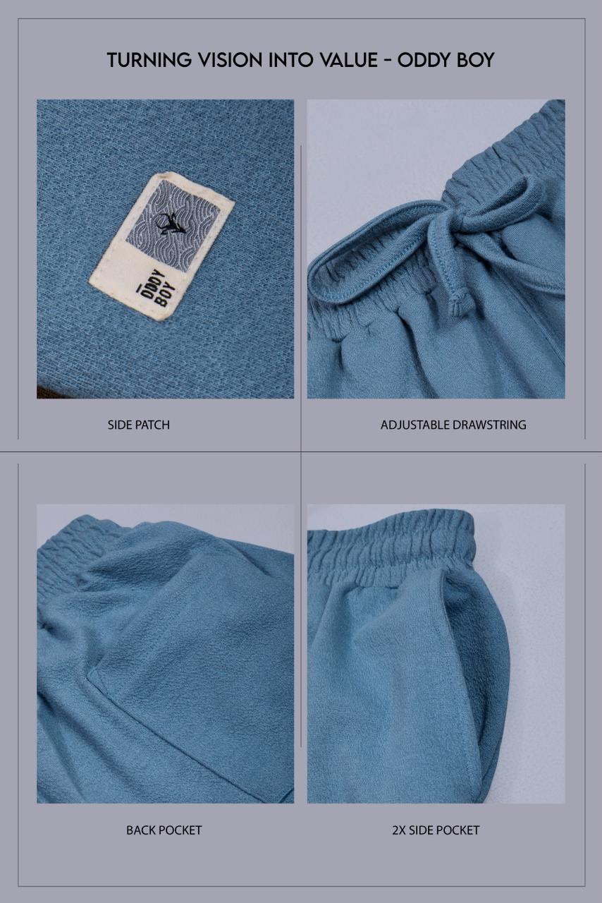 737 Lac-19-21 Oddy Boy Knit Mens Co Ord Set Supplier India