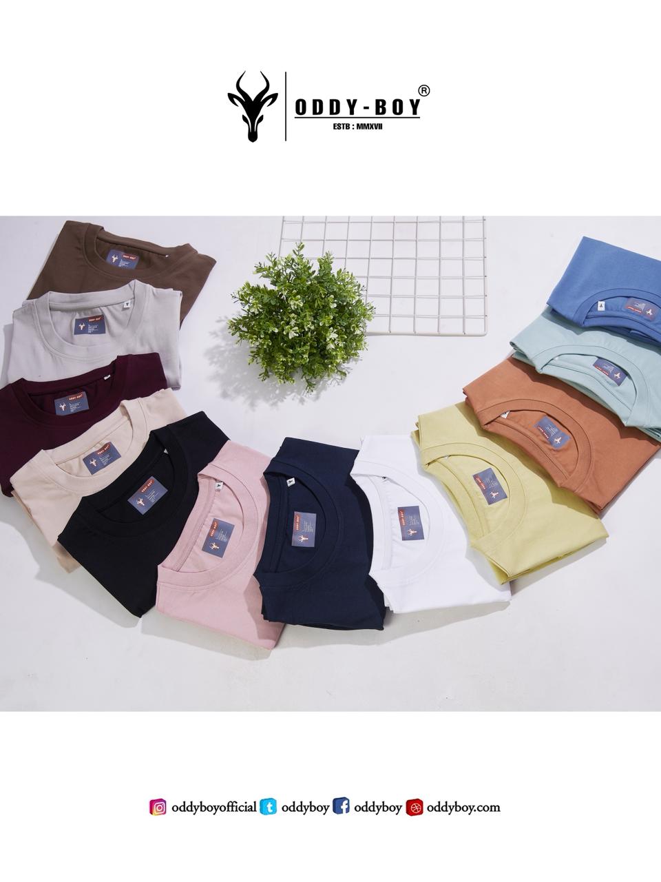 739 Pse-19-22 Oddy Boy Bio Gold Mens Tshirts Wholesaler India