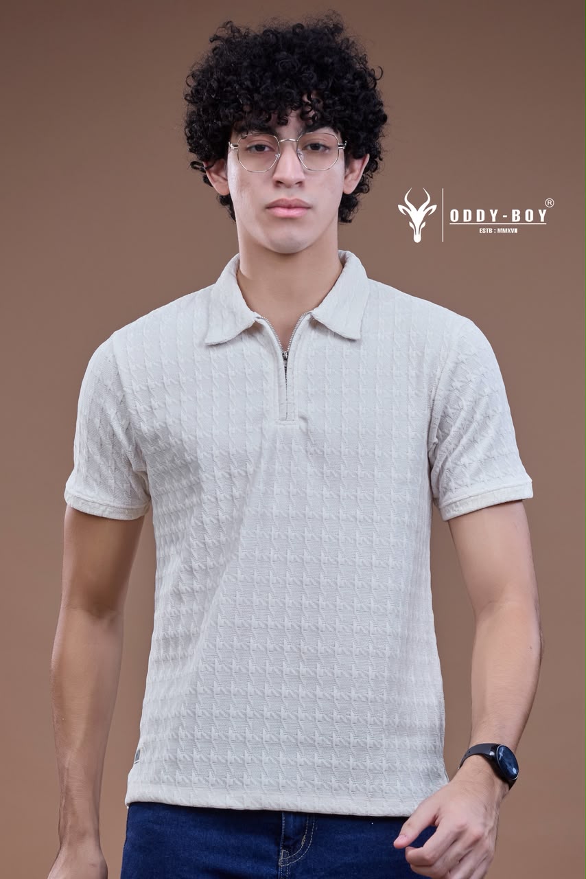 740 Umpe 19-22 Oddy Boy Chenille Mens Tshirts Wholesaler