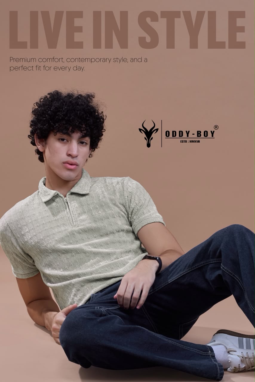 740 Umpe 19-22 Oddy Boy Chenille Mens Tshirts Wholesaler