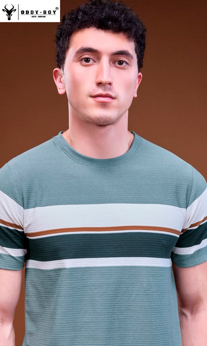 746 Se 19-22 Stripper Oddy Boy Mens Tshirts Exporter India