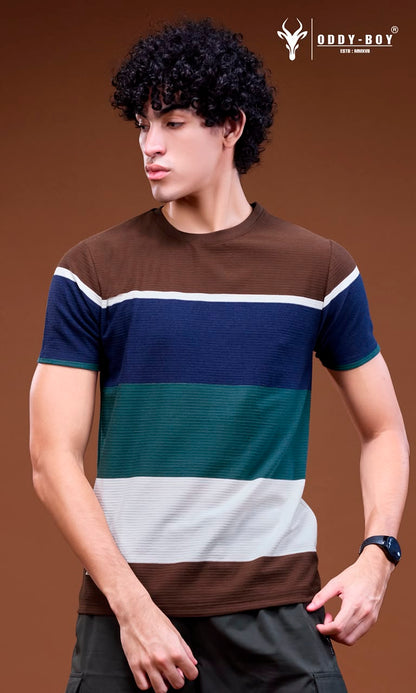 746 Se 19-22 Stripper Oddy Boy Mens Tshirts Exporter India