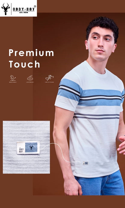 746 Se 19-22 Stripper Oddy Boy Mens Tshirts Exporter India