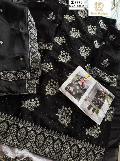 760 Abcd Ziaaz Designs Jimmy Choo Pakistani Salwar Suits Wholesaler Ahmedabad