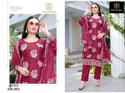 760 Abcd Ziaaz Designs Jimmy Choo Pakistani Salwar Suits Wholesaler Ahmedabad