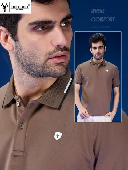 760 Prpe 19-21 Polo Oddy Boy Imported Mens Tshirts Supplier Ahmedabad