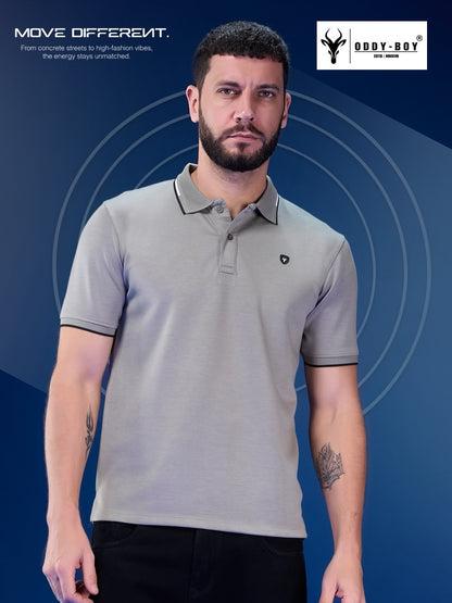 760 Prpe 19-21 Polo Oddy Boy Imported Mens Tshirts Supplier Ahmedabad