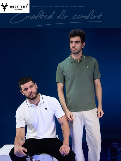 760 Prpe 19-21 Polo Oddy Boy Imported Mens Tshirts Supplier Ahmedabad