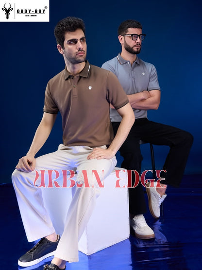 760 Prpe 19-21 Polo Oddy Boy Imported Mens Tshirts Supplier Ahmedabad
