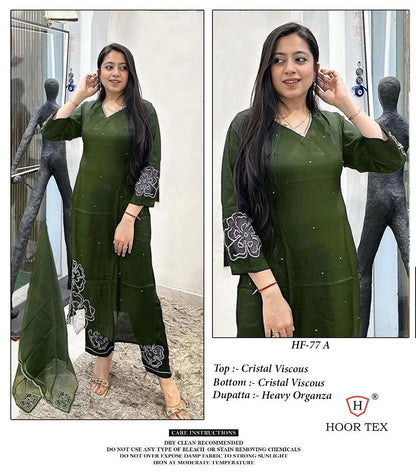 77Abcd Hoor Tex Viscose Pakistani Readymade Suits Manufacturer Gujarat