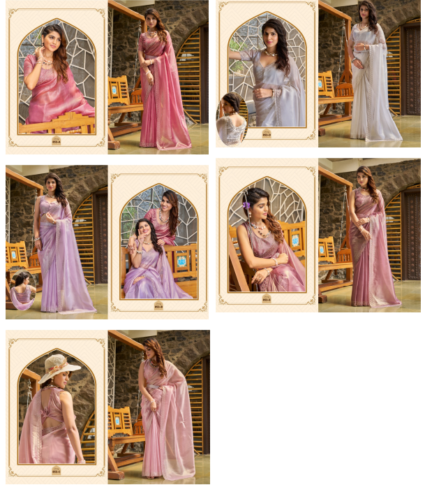 853Abcde Mehek Sarees Wholesale Price