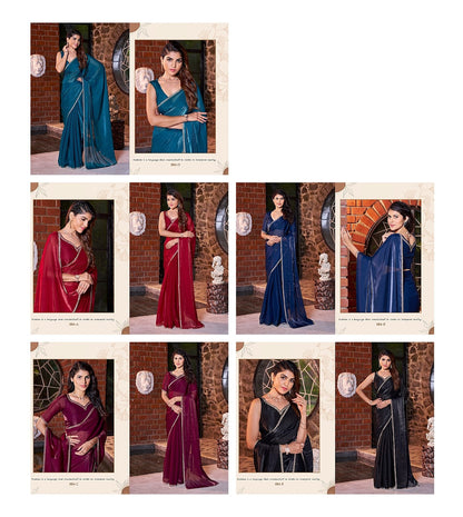 884Abcde Mehek Silk Sarees Manufacturer