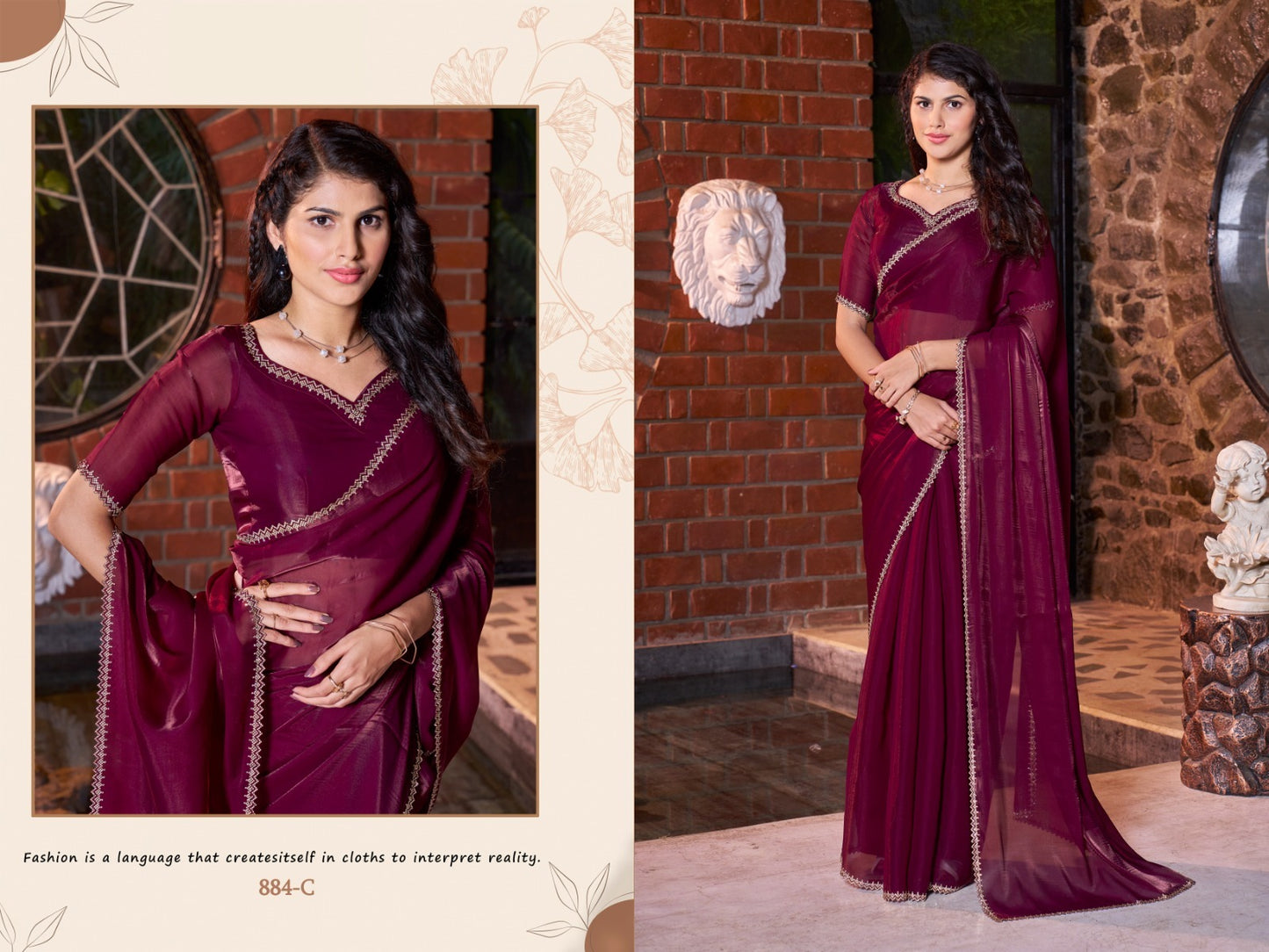 884Abcde Mehek Silk Sarees Manufacturer