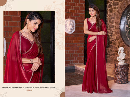 884Abcde Mehek Silk Sarees Manufacturer