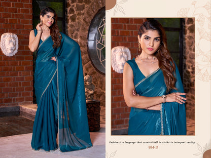 884Abcde Mehek Silk Sarees Manufacturer