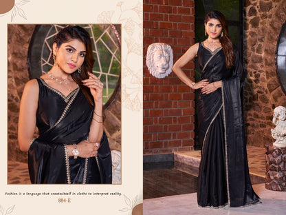 884Abcde Mehek Silk Sarees Manufacturer