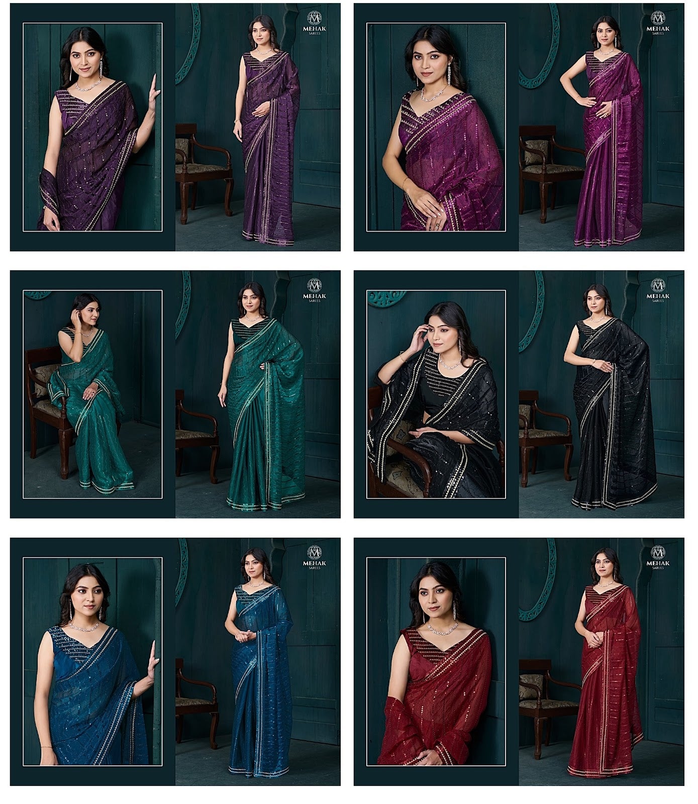 892Abcdef Mehek Soft Silk Sarees Exporter India