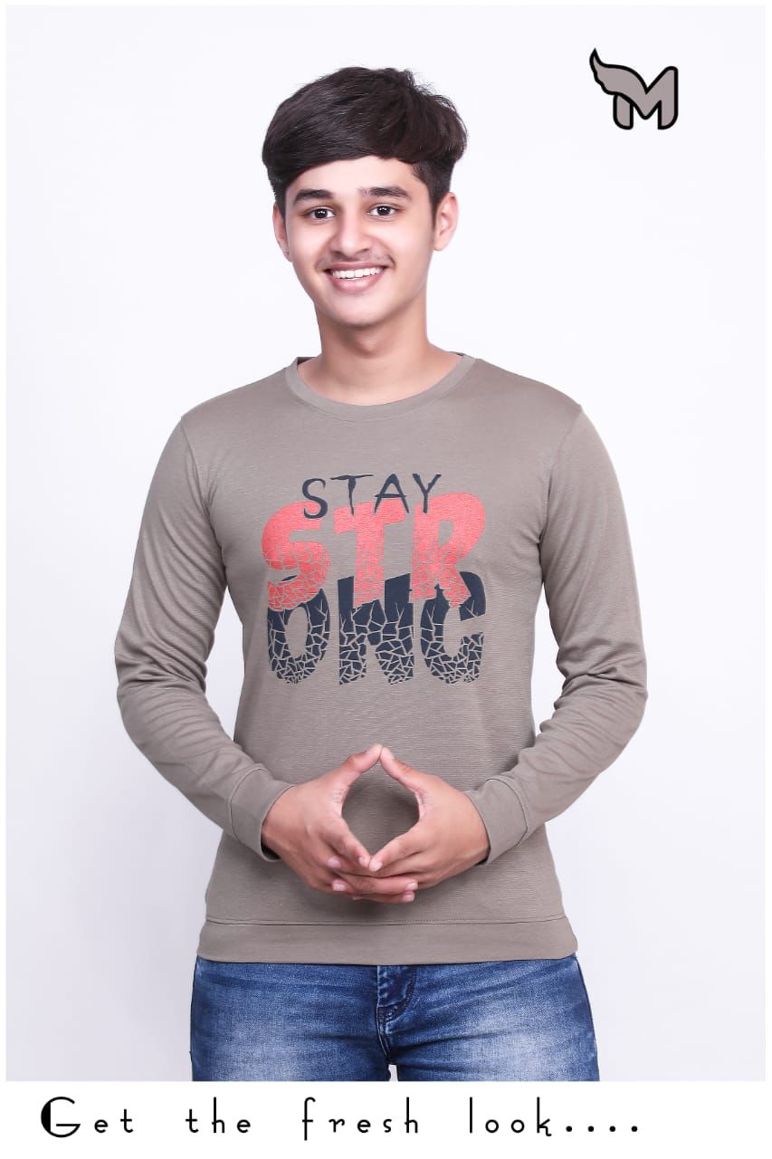 89 Mawa Imported Boys Tshirt Manufacturer Gujarat