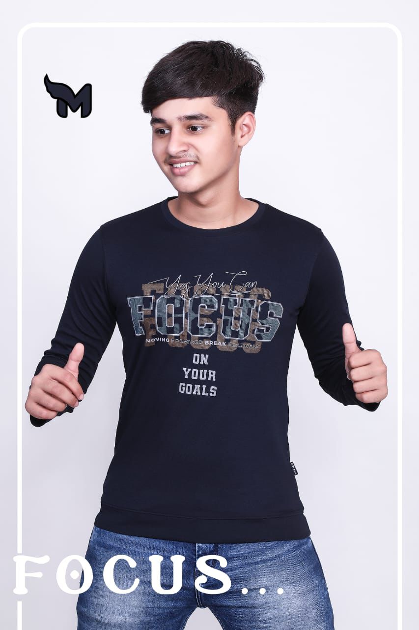 89 Mawa Imported Boys Tshirt Manufacturer Gujarat