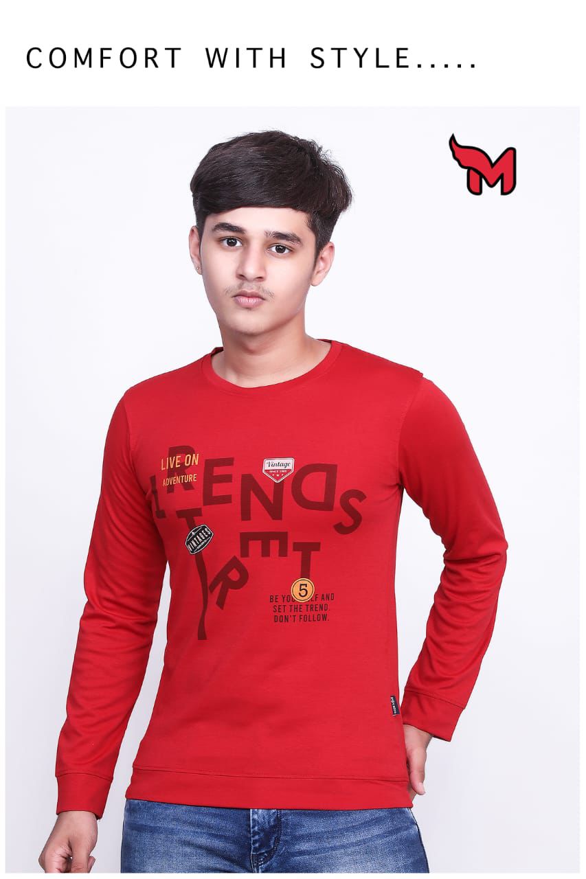 89 Mawa Imported Boys Tshirt Manufacturer Gujarat