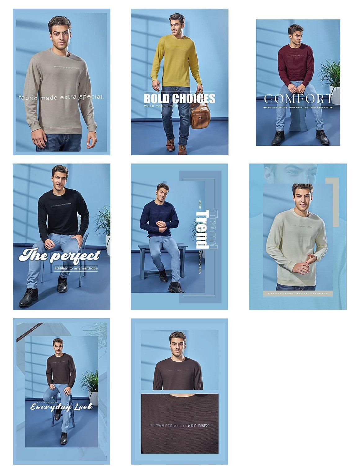 936 Growup Knit Mens Tshirts Supplier India