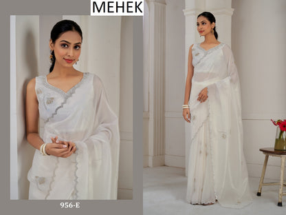 956Abcdef Mehek Crush Sarees Exporter