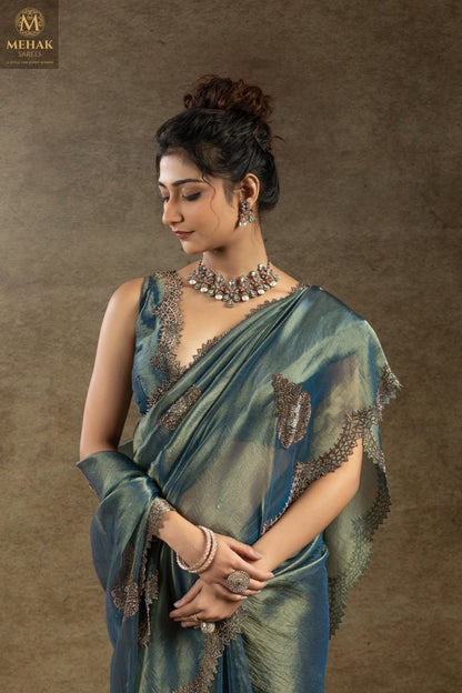 983Abcd Mehek Banarasi Silk Sarees Wholesale