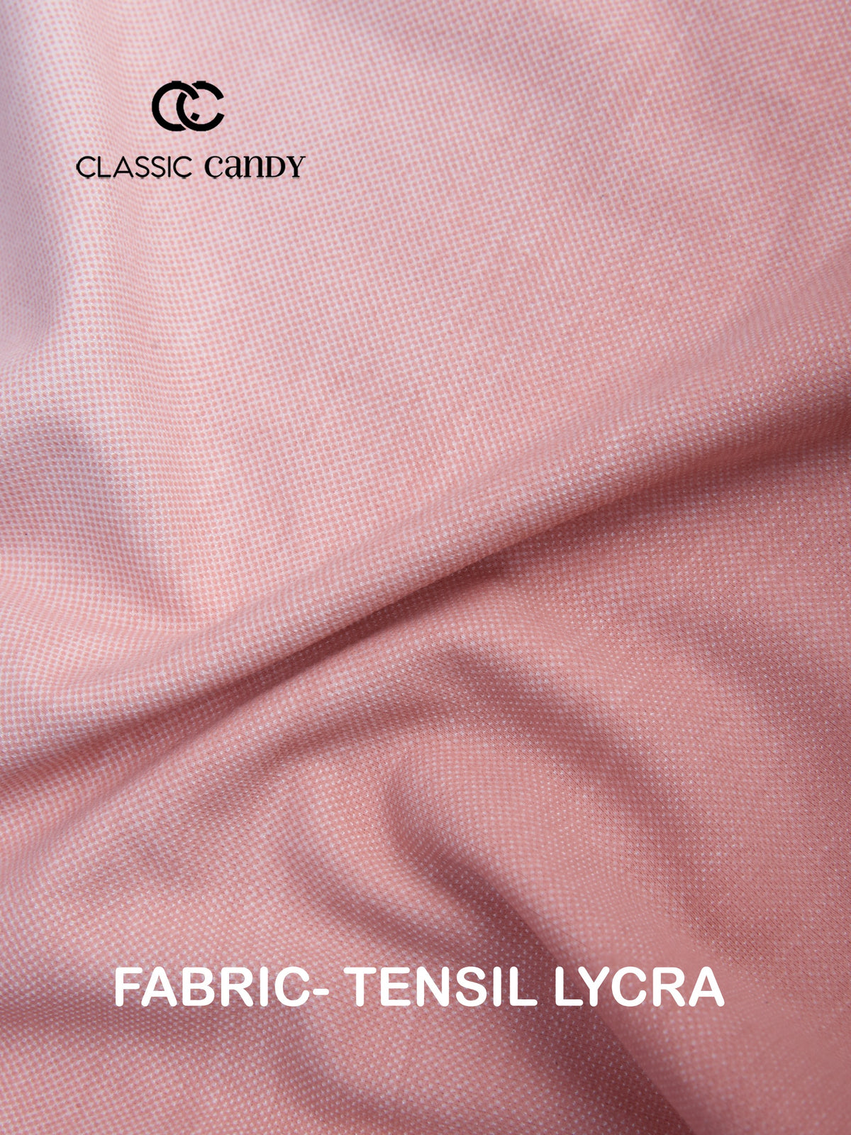 A887 Classic Candy Tencil Lycra Girls Cargo Set Wholesaler