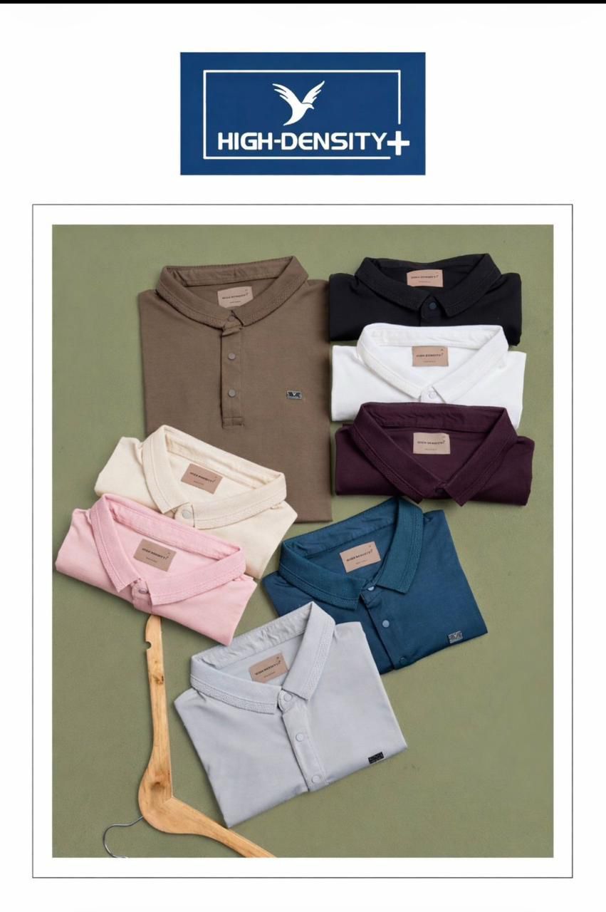 Vol 7101 To 7108 High Density Tencil Lycra Mens Tshirts Wholesale Price