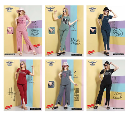 20036 A Grab It Imported Co Ord Set Wholesale Price