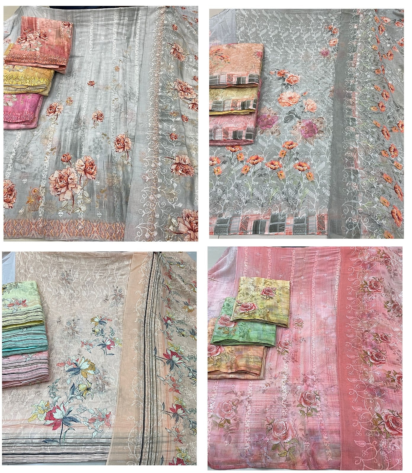 2204-Digital Skt Cambric Salwar Suits