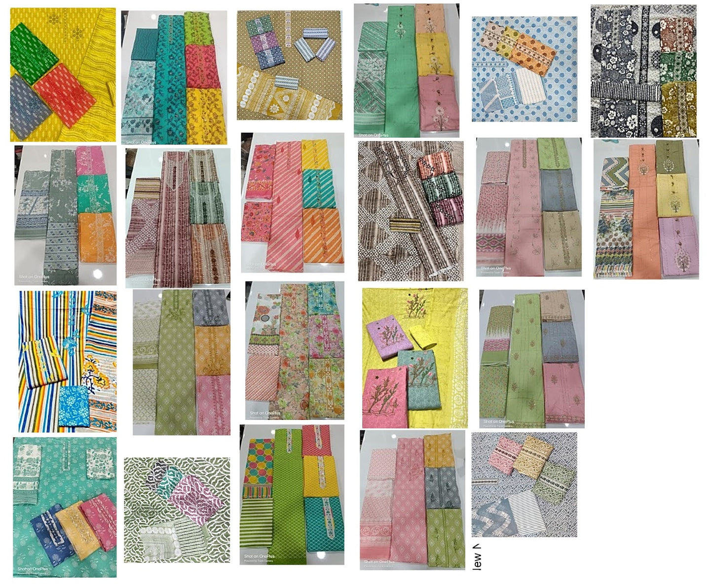 2904 New Nayandeep Jaipuri Salwar Suits